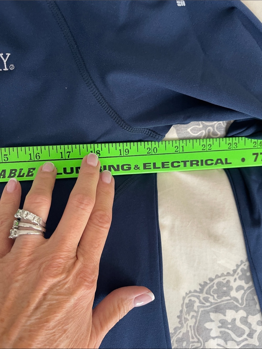 Emory University Jacket - Picture 4 of 7
